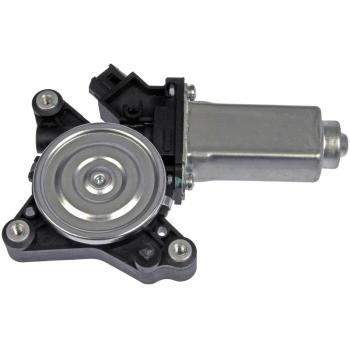 2011 Mitsubishi Galant Power Window Motor Front Right Dorman 742818 image 2 of 2