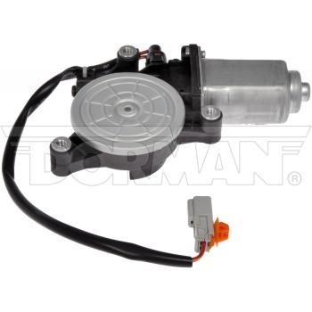 2008 Honda Pilot Power Window Motor Front Right Dorman 742861 image 1 of 3