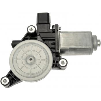 2008 Acura TSX Power Window Motor Front Right Dorman 742865 image 2 of 4