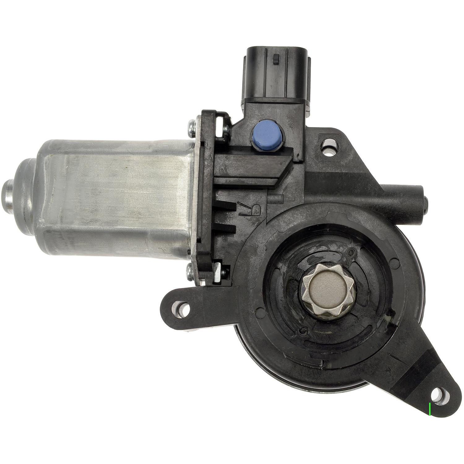 Dorman 742865 - Power Window Motor Dorman 742865 Power Window Motor product image 3 of 4