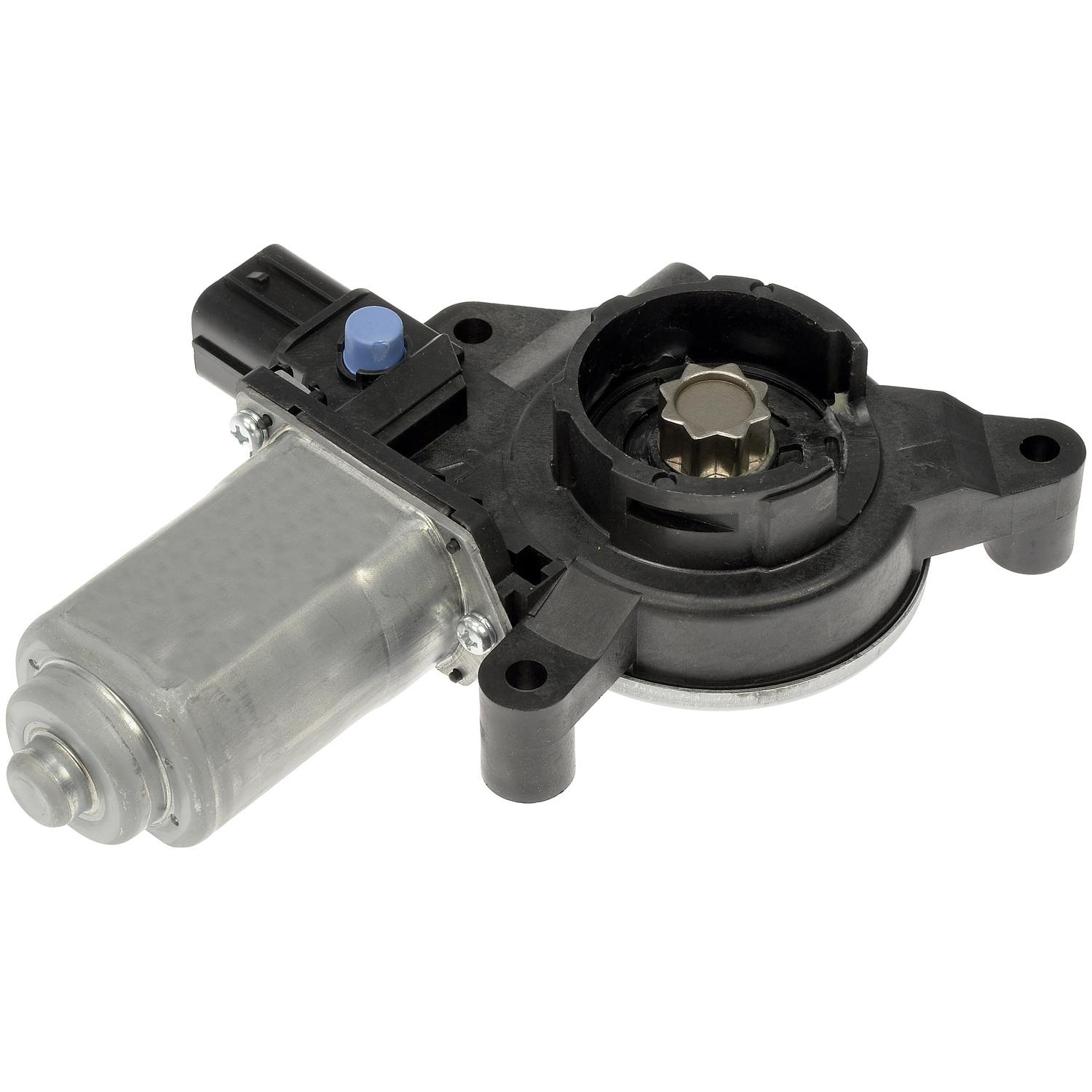 Dorman 742865 - Power Window Motor Dorman 742865 Power Window Motor product image 4 of 4