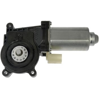 2009 Land Rover LR3 Power Window Motor Rear Left Dorman 742908 image 1 of 4
