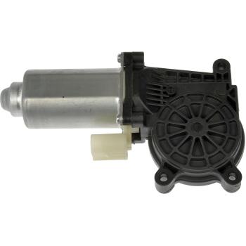2009 Land Rover LR3 Power Window Motor Rear Left Dorman 742908 image 2 of 4