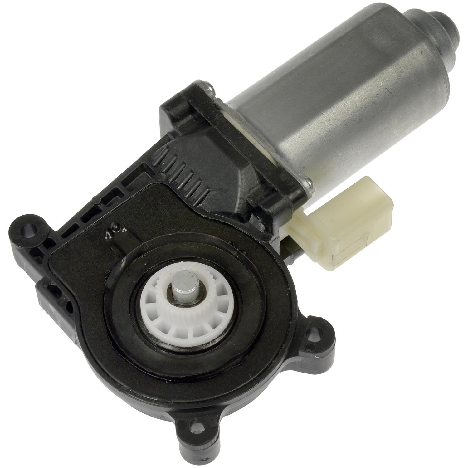 Dorman 742908 - Power Window Motor Dorman 742908 Power Window Motor product image 3 of 4