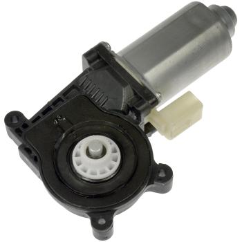 2009 Land Rover LR3 Power Window Motor Rear Left Dorman 742908 image 3 of 4