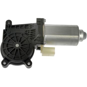 2004 BMW 330i Power Window Motor Rear Right Dorman 742909 image 2 of 4