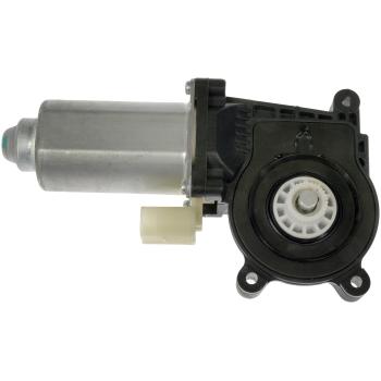 2004 BMW 330i Power Window Motor Rear Right Dorman 742909 image 3 of 4