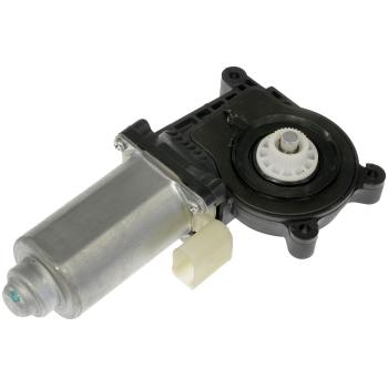 2004 BMW 330i Power Window Motor Rear Right Dorman 742909 image 4 of 4