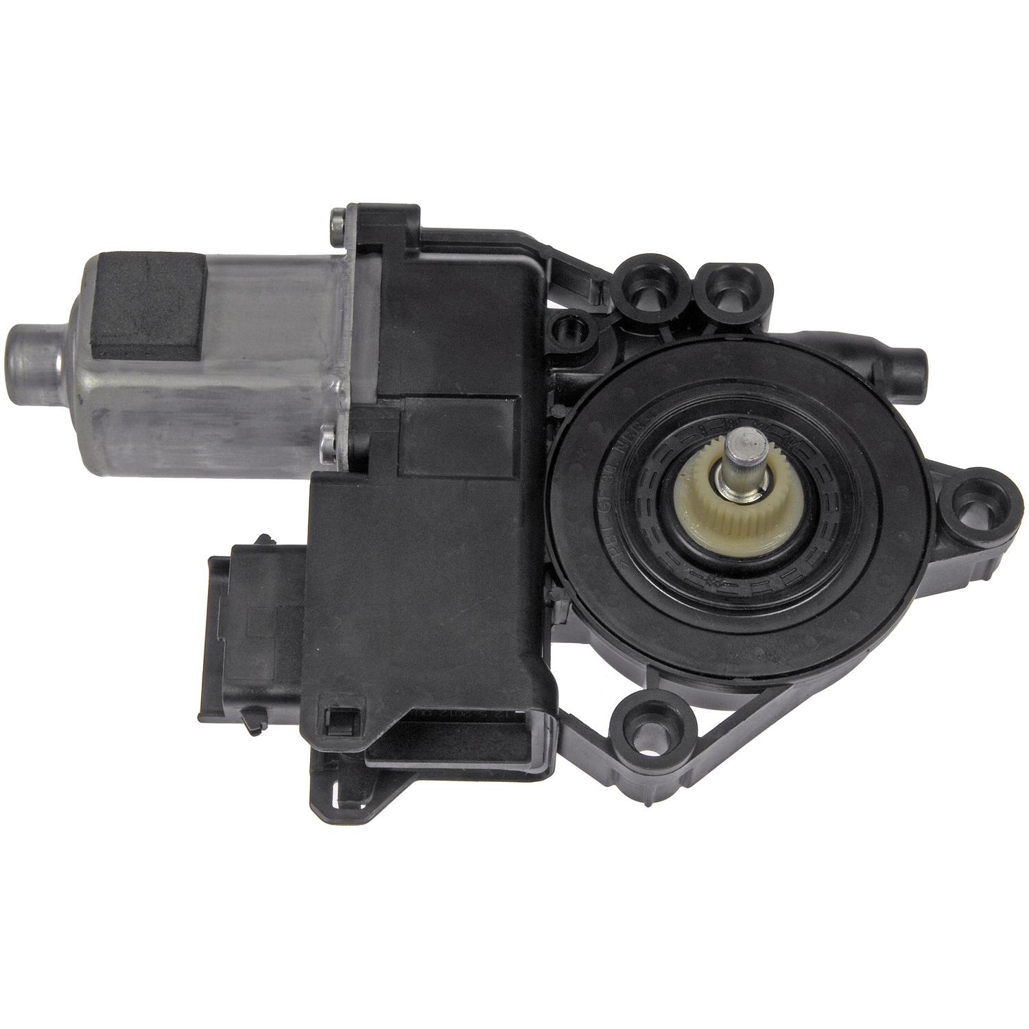 Dorman 742928 - Power Window Motor Dorman 742928 Power Window Motor product image 1 of 4