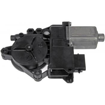 2012 Hyundai Veracruz Power Window Motor Front Left Dorman 742928 image 2 of 4