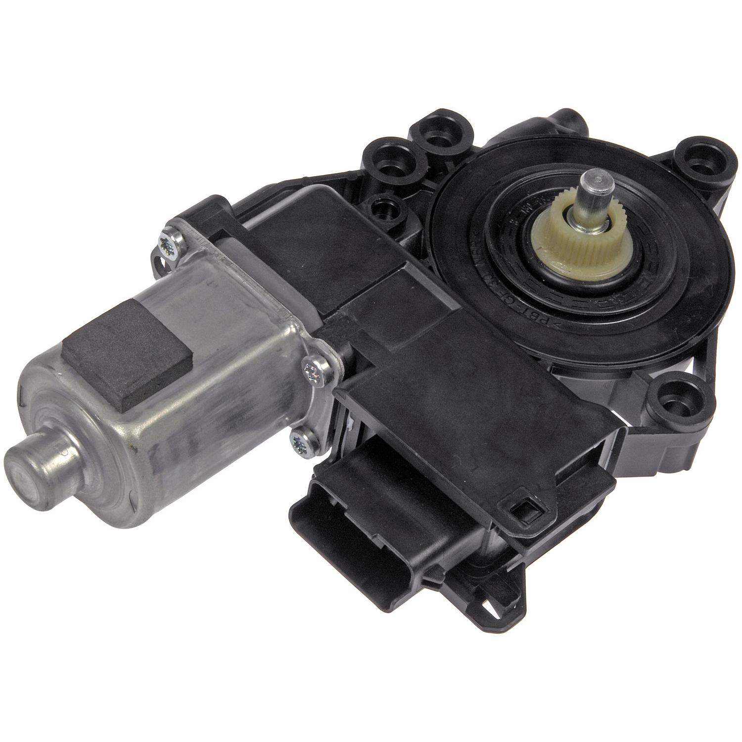 Dorman 742928 - Power Window Motor Dorman 742928 Power Window Motor product image 3 of 4