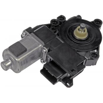2012 Hyundai Veracruz Power Window Motor Front Left Dorman 742928 image 3 of 4