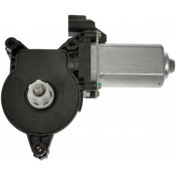2009 Mitsubishi Raider Power Window Motor Front Left Dorman 742938 image 1 of 4