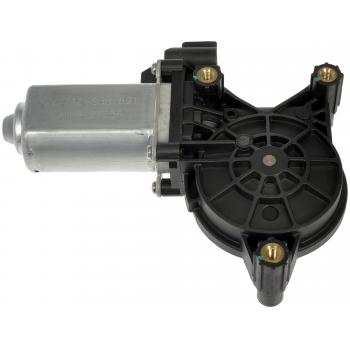2009 Mitsubishi Raider Power Window Motor Front Left Dorman 742938 image 2 of 4