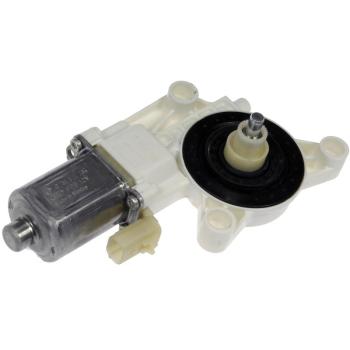 2009 Dodge Grand Caravan Power Window Motor Front Right Dorman 742941 image 1 of 3