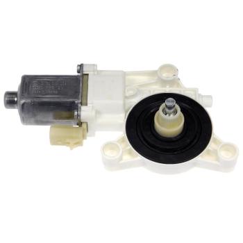 2009 Dodge Grand Caravan Power Window Motor Front Right Dorman 742941 image 2 of 3