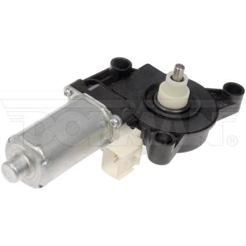 2009 Dodge Grand Caravan Power Window Motor Front Right Dorman 742943 image 1 of 4