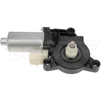 2009 Dodge Grand Caravan Power Window Motor Front Right Dorman 742943 image 2 of 4