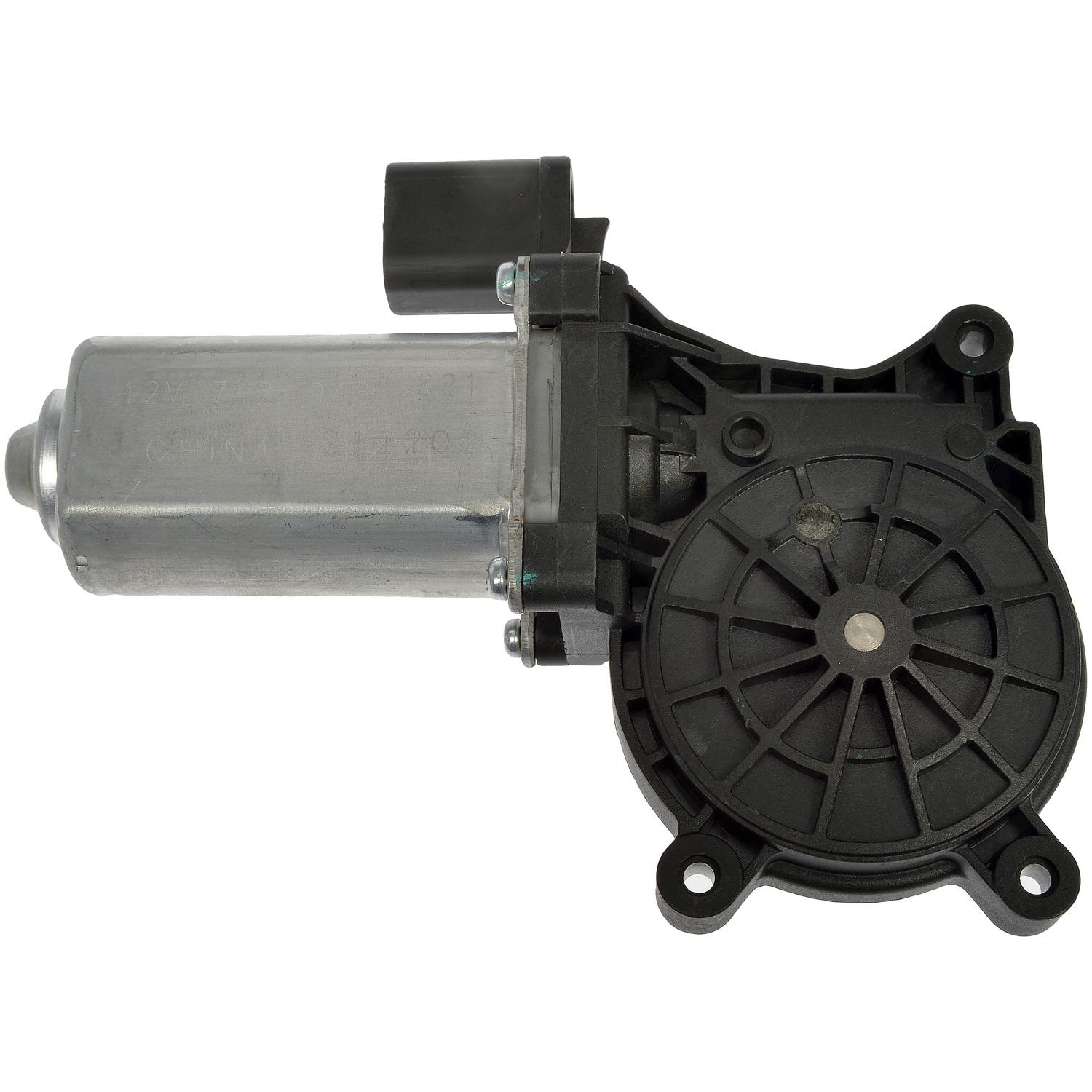 Dorman 742946 Power Window Motor product image 1 of 1