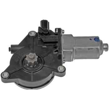 2011 Acura TL Power Window Motor Front Right Dorman 742959 image 2 of 2