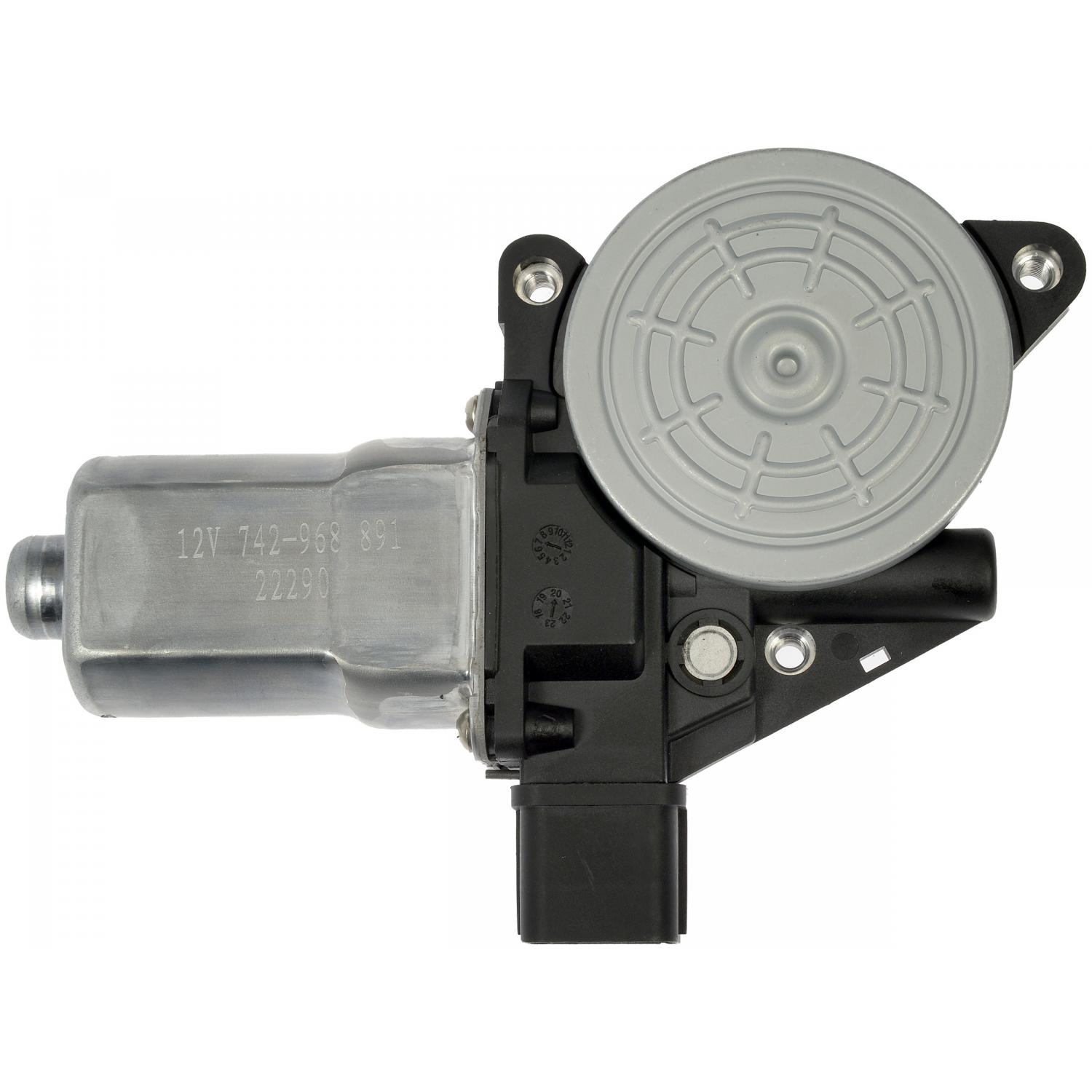 Dorman 742968 - Power Window Motor Dorman 742968 Power Window Motor product image 2 of 4