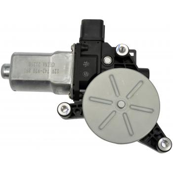 2010 Honda Odyssey Power Window Motor Rear Left Dorman 742970 image 1 of 4