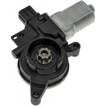 2010 Honda Odyssey Power Window Motor Rear Left Dorman 742970 image 3 of 4
