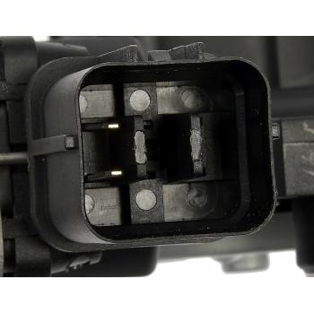 2010 Honda Odyssey Power Window Motor Rear Left Dorman 742970 image 4 of 4