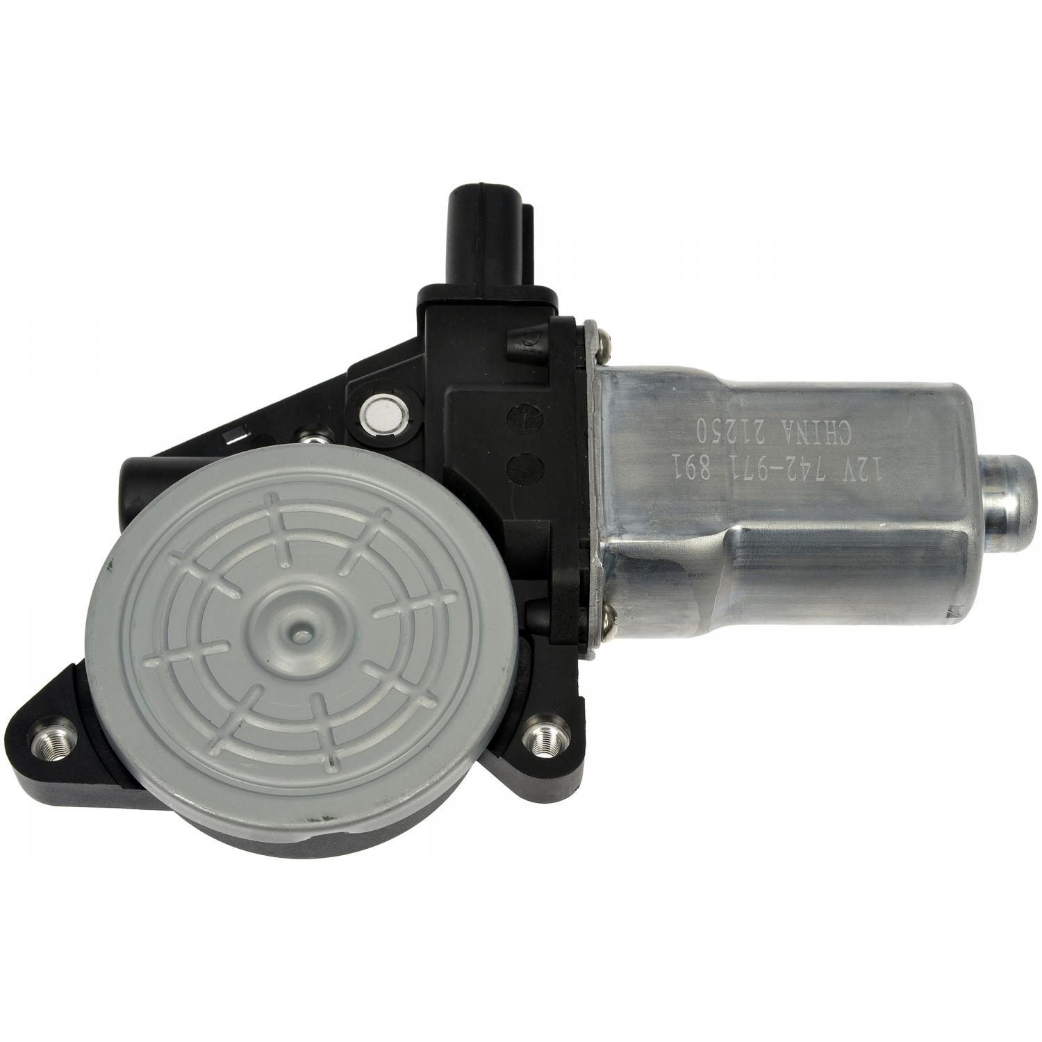 Dorman 742971 - Power Window Motor Dorman 742971 Power Window Motor product image 2 of 5