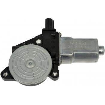 2012 Acura RDX Power Window Motor Front Left Dorman 742971 image 2 of 4