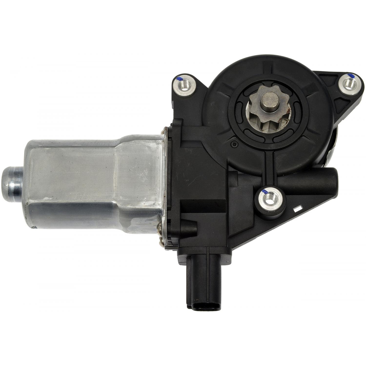 Dorman 742972 - Power Window Motor Dorman 742972 Power Window Motor product image 1 of 5
