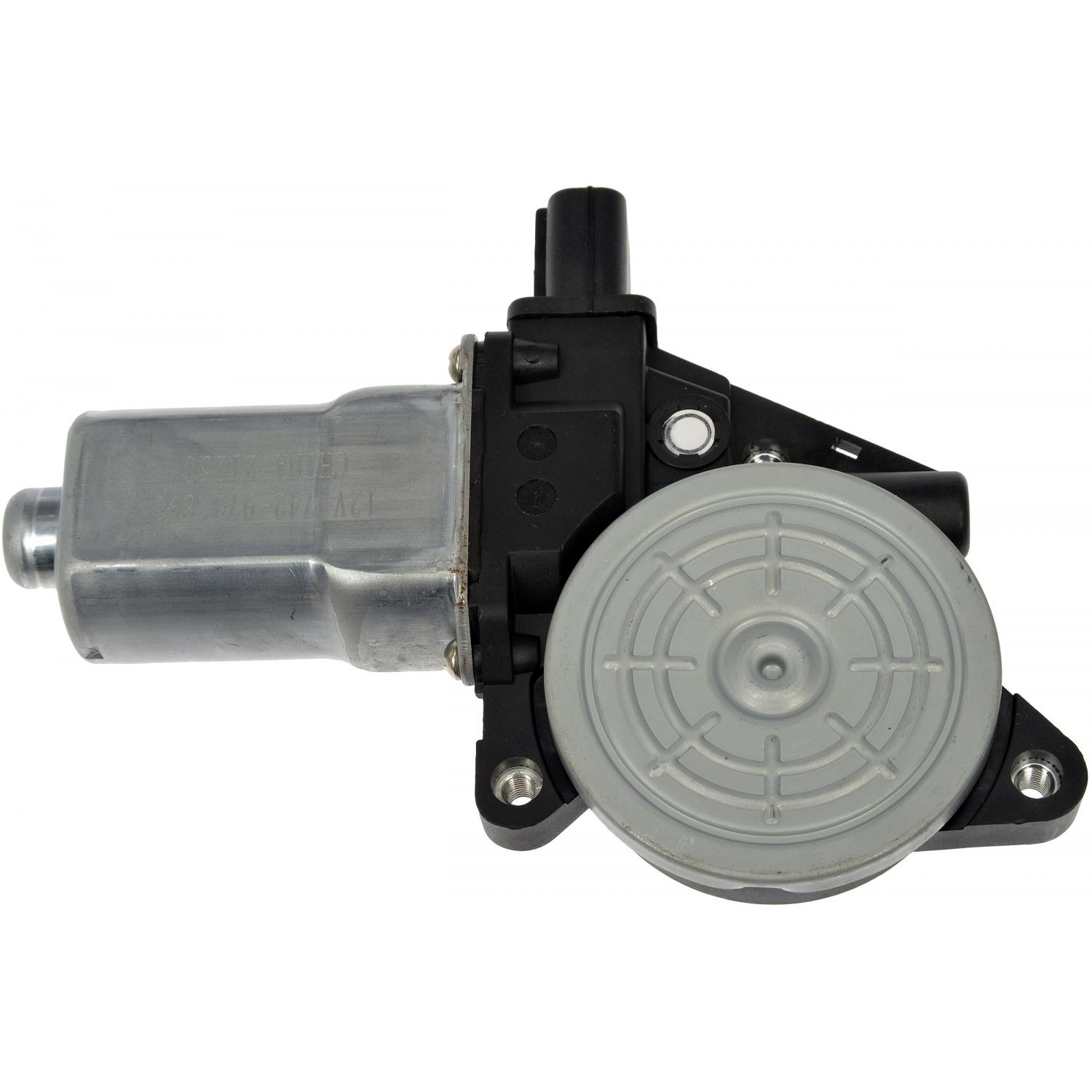 Dorman 742972 - Power Window Motor Dorman 742972 Power Window Motor product image 2 of 5