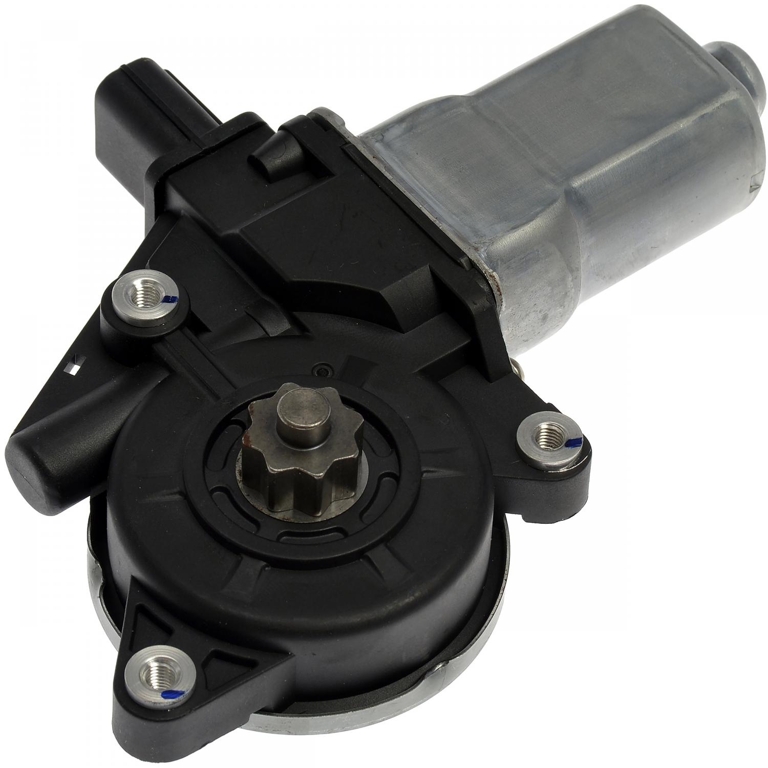 Dorman 742972 - Power Window Motor Dorman 742972 Power Window Motor product image 3 of 5