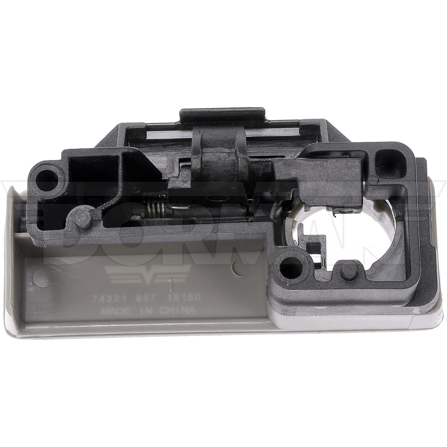 Dorman 74321 - Glove Box Latch Dorman 74321 Glove Box Latch product image 2 of 4