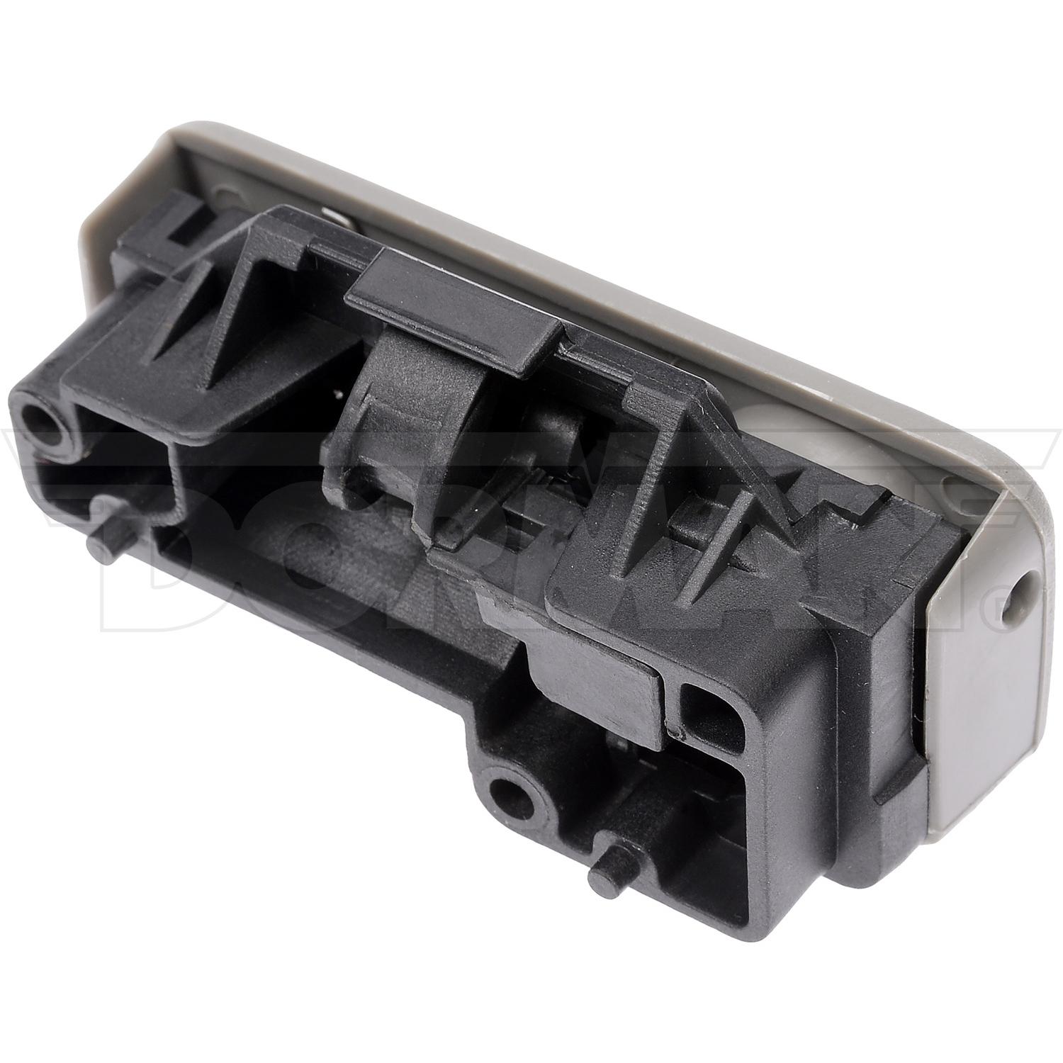 Dorman 74321 - Glove Box Latch Dorman 74321 Glove Box Latch product image 3 of 4