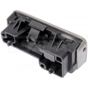 2010 Toyota Sienna Glove Box Latch Dorman 74321 image 3 of 4