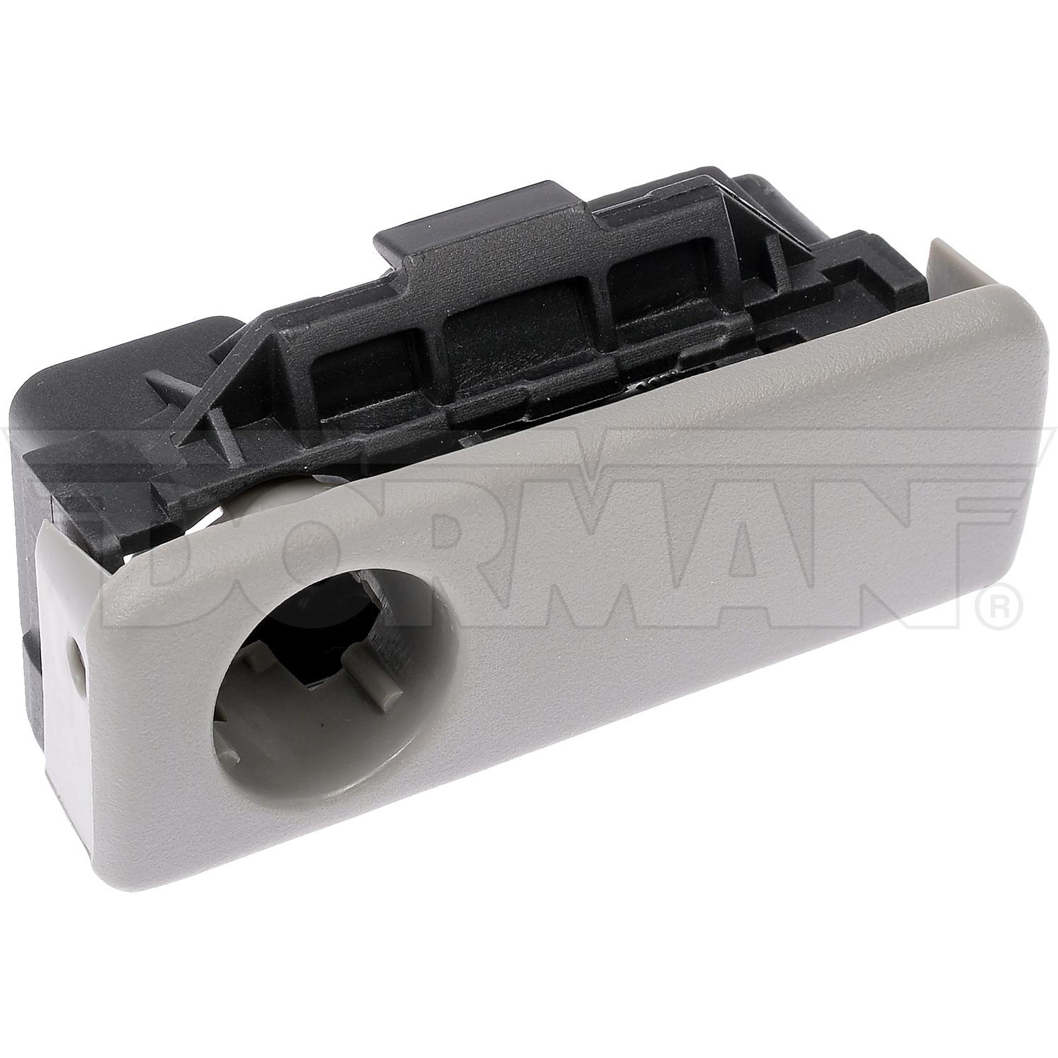Dorman 74321 - Glove Box Latch Dorman 74321 Glove Box Latch product image 4 of 4