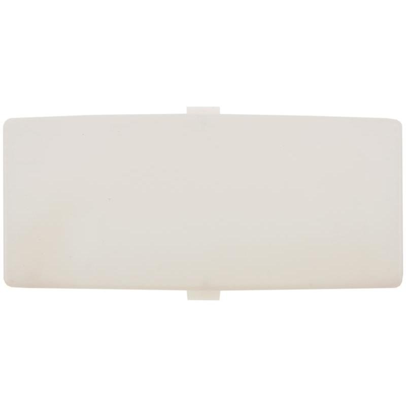 Dorman 74323 Dome Light Lens product image 1 of 2
