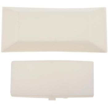 2002 GMC Sonoma Dome Light Lens Dorman 74326 image 1 of 2