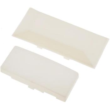 2002 GMC Sonoma Dome Light Lens Dorman 74326 image 2 of 2