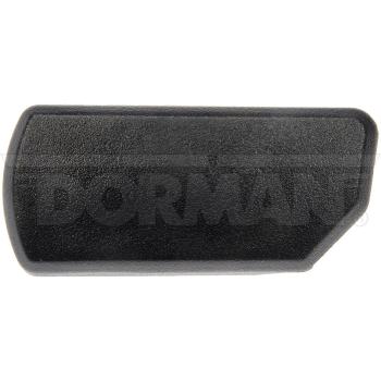 2010 Ford F-250 Super Duty Seat Back Recliner Adjustment Handle