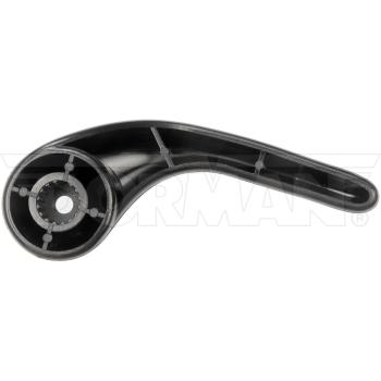 1997 Chrysler LHS Seat Back Recliner Adjustment Handle