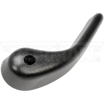 1997 Chrysler LHS Seat Back Recliner Adjustment Handle Front Right Dorman 74349 image 2 of 4