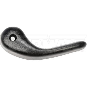 1997 Chrysler LHS Seat Back Recliner Adjustment Handle Front Right Dorman 74349 image 3 of 4