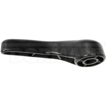 1997 Chrysler LHS Seat Back Recliner Adjustment Handle Front Right Dorman 74349 image 4 of 4