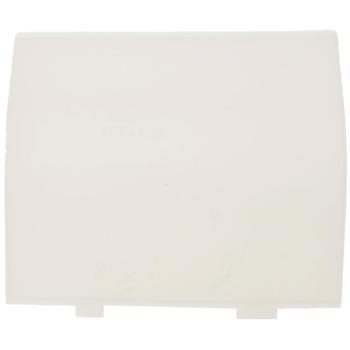 1987 Lincoln Continental Dome Light Lens