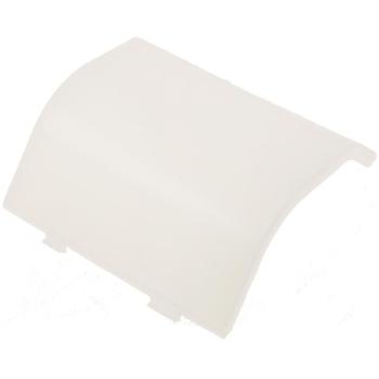 1997 Ford F Super Duty Dome Light Lens Dorman 74351 image 2 of 2