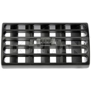 2007 GMC Savana 3500 Dash Board Air Vent