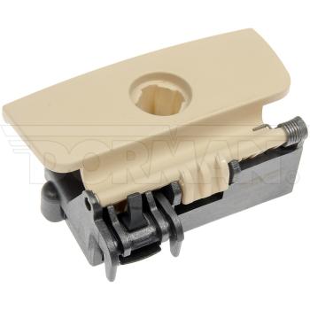 2008 Buick Allure Glove Box Latch