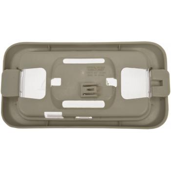 2007 GMC Canyon Dome Light Housing Dorman 74379 image 2 of 4